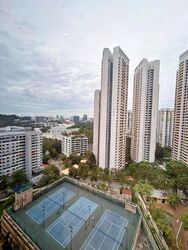 Heritage View (D5), Condominium #507995101